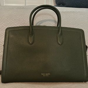 Kate Spade Knott Commuter bag